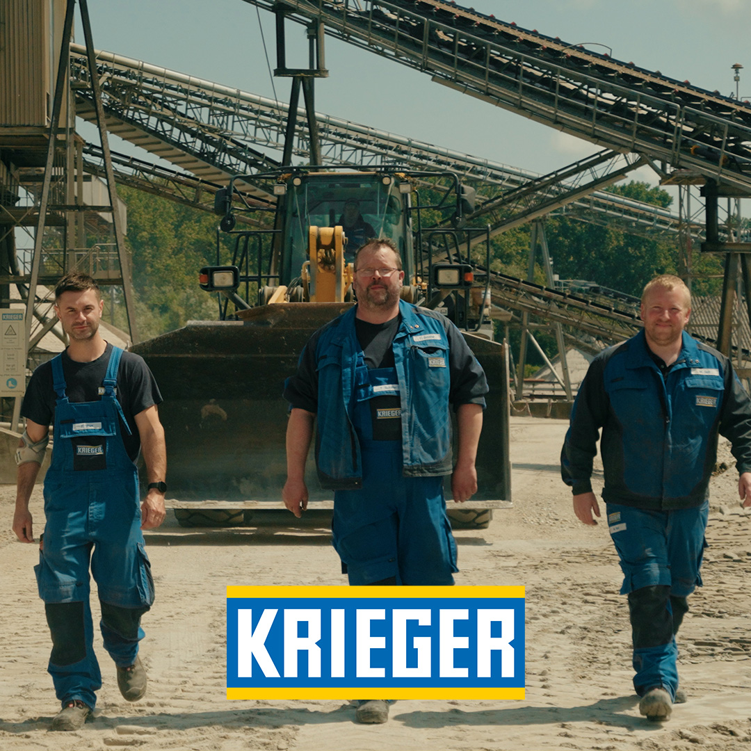 Krieger Case Study