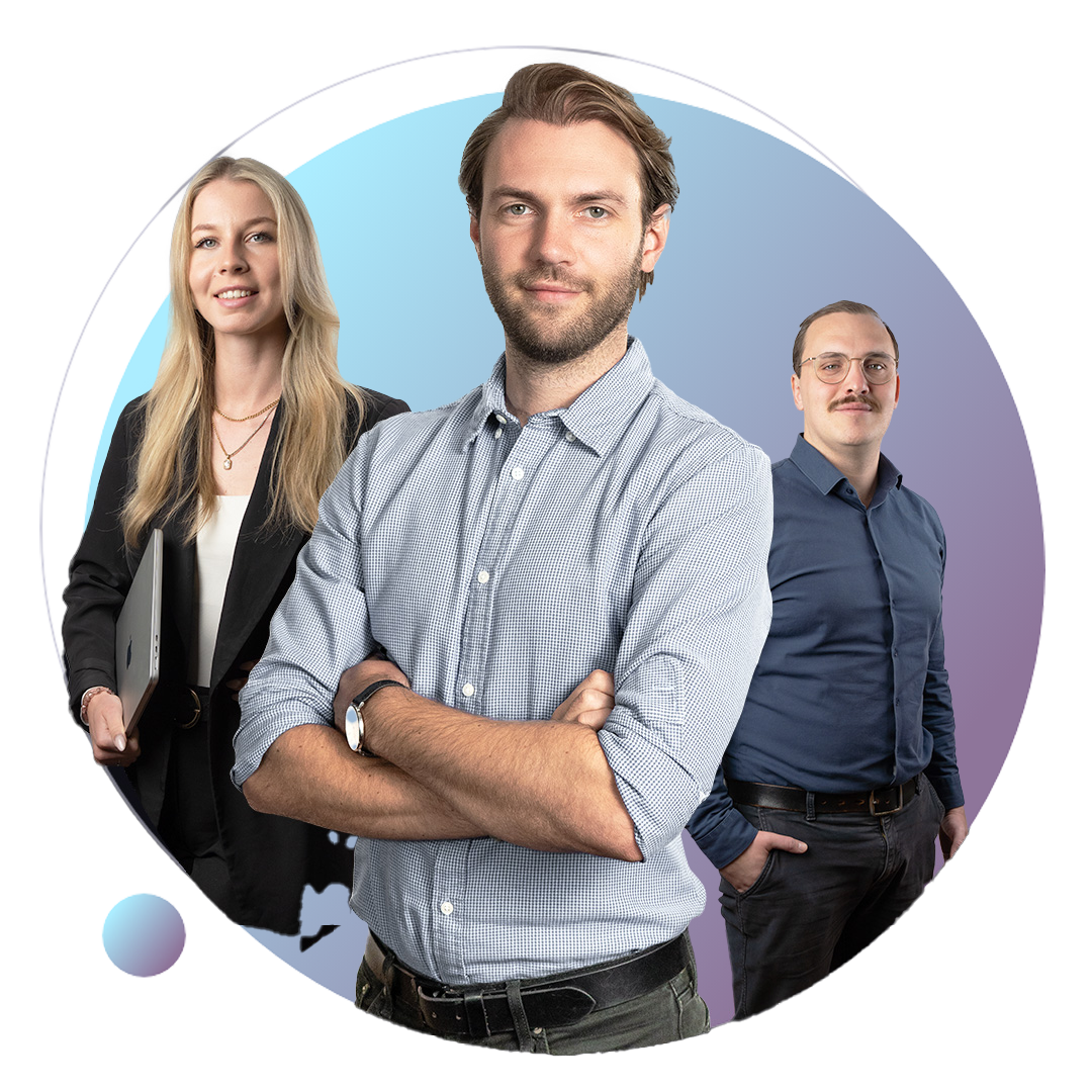 Lift Your Brand Team